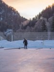 20190119 - Eisschießen in Mürzsteg
